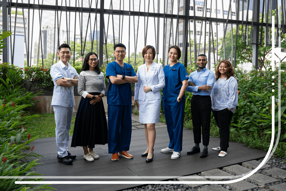 Eastern General Hospital